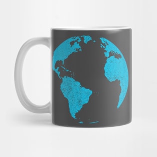 The World Mug